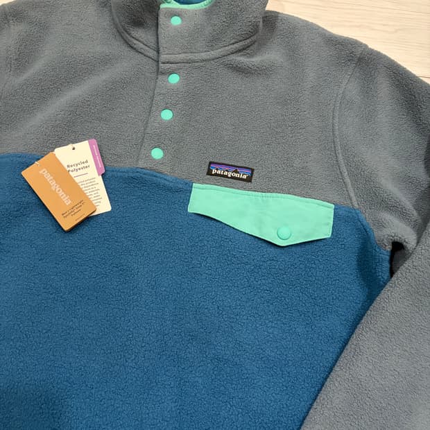 파타고니아 신칠라 (95~100)