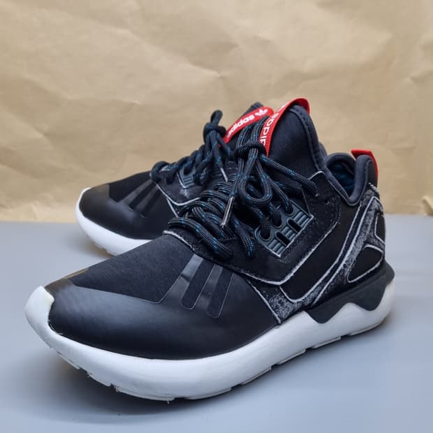 아디다스 튜블러 러너 운동화 220