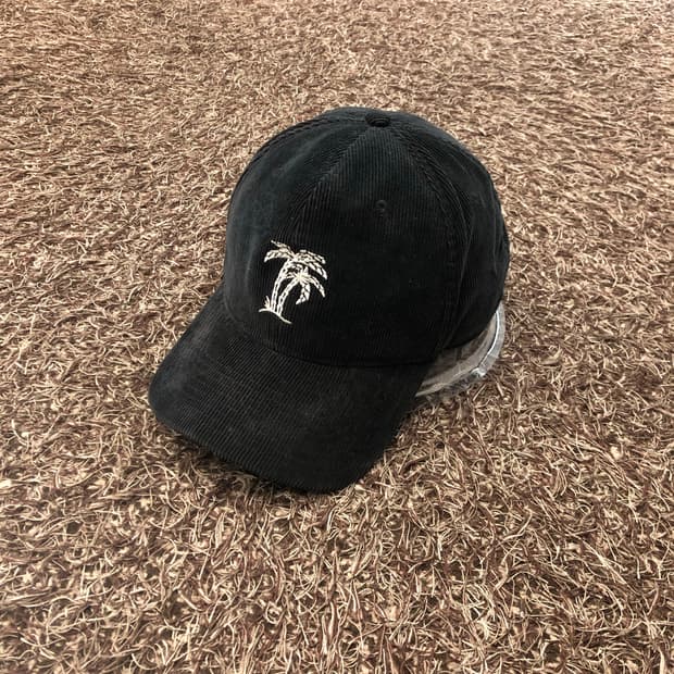 나이키 SB 코듀로이 볼캡