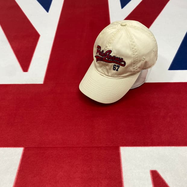 폴로진스 볼캡 Free