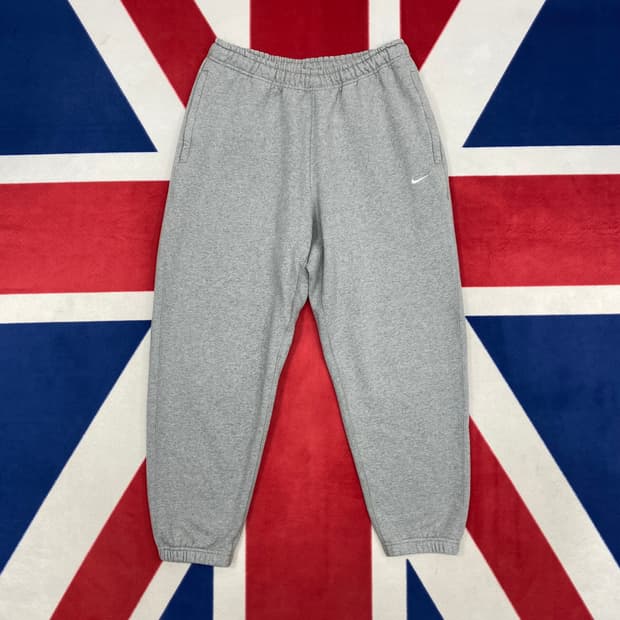 나이키 NRG 조거팬츠 L 