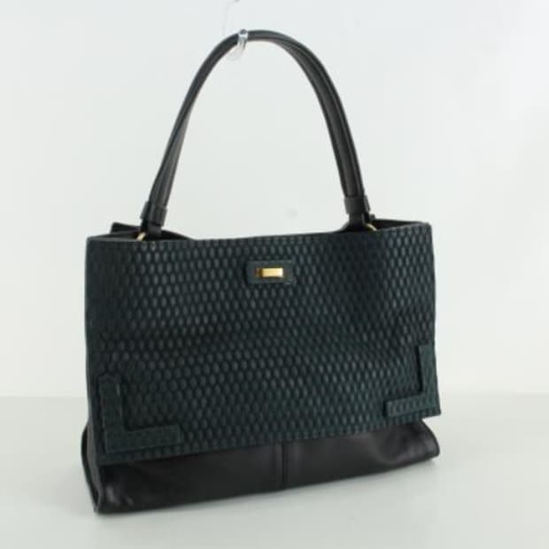 루즈앤라운지 토트백