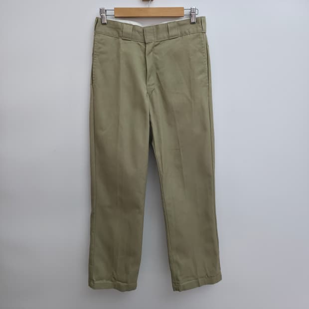 [31/30] 디키즈 874 워크 팬츠