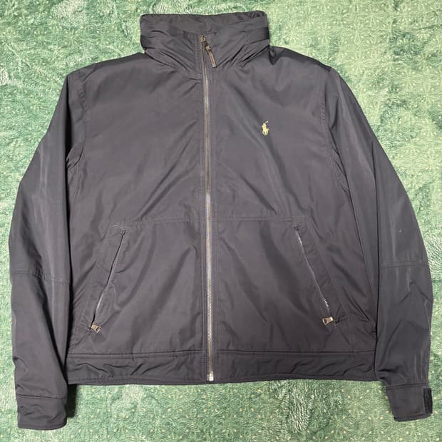 폴로랄프로렌 자켓 L