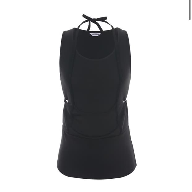 WSC Type-G sleeveless 001 슬리브리스 나시