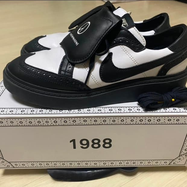 나이키 권도1 피스마이너스원 피마원 280