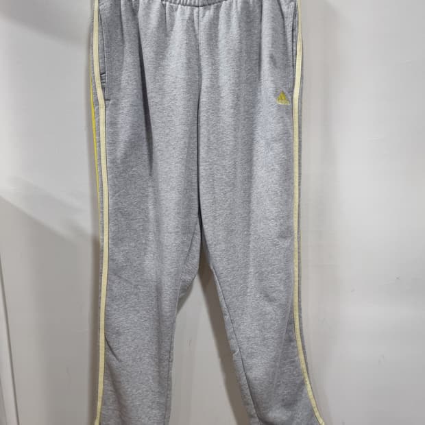 아디다스 삼선 트레이닝 팬츠 (C758