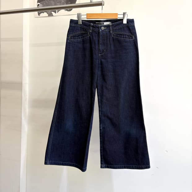 SPORT MAX (Made in Portugal) 데님팬츠