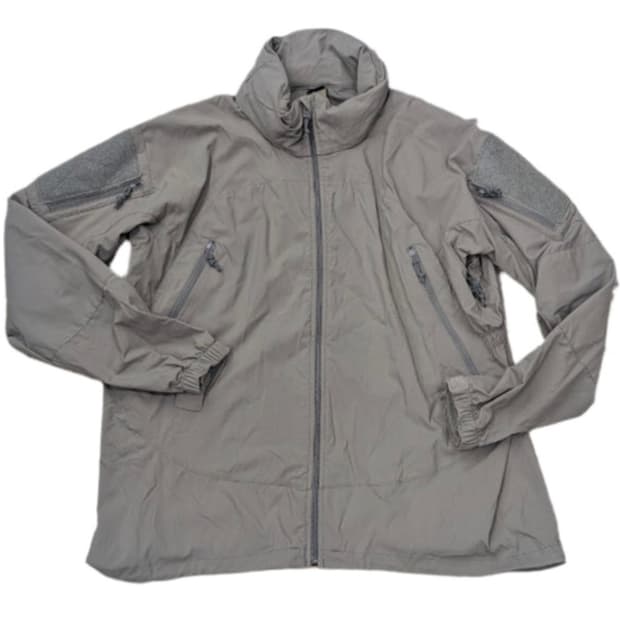 파타고니아 레벨5 PCU 자켓