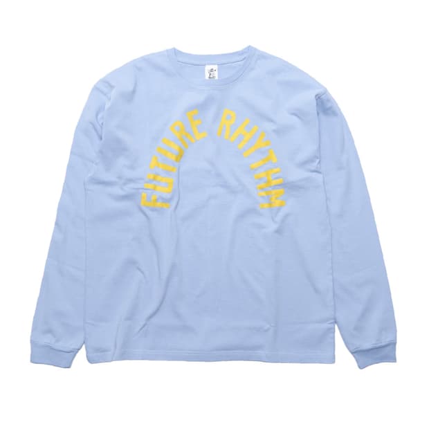 컬렉트피시스 x 테프스토어즈 롱슬리브 M 판매