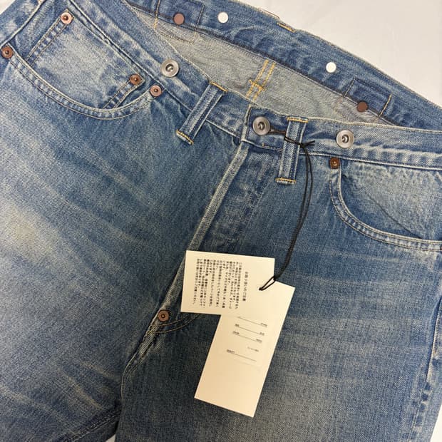 [34/30] 아프레쎄 no2 새상품