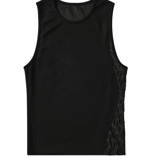 (구해요) 엑슬림 EP.7 WOMEN 01 TANK TOP