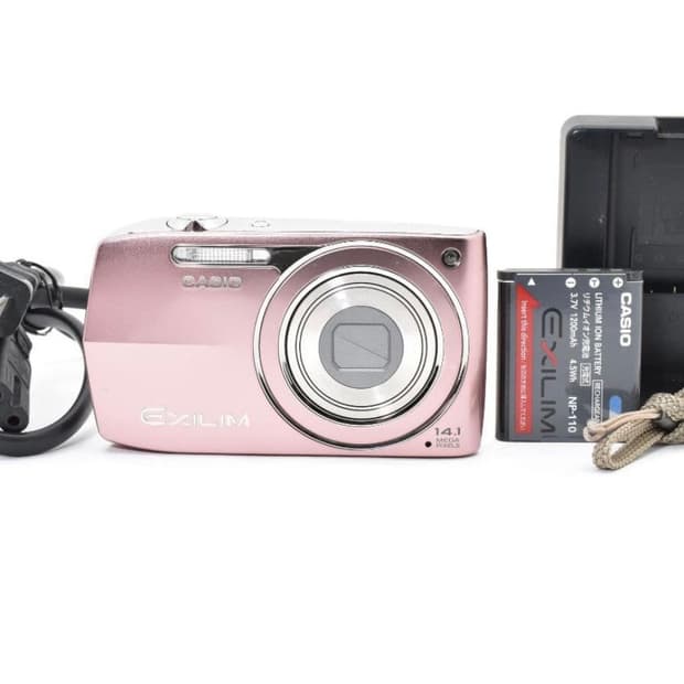 카시오 엑슬림 z2000