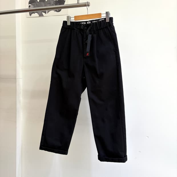 DICKIES X GRAMICCI 코튼팬츠