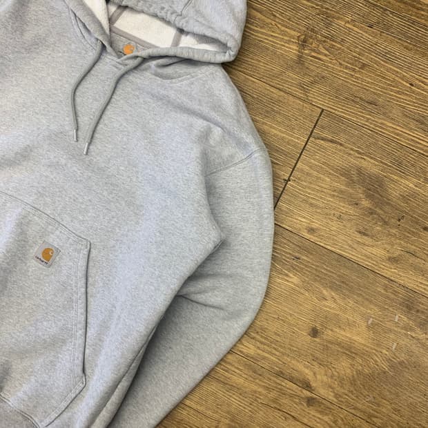 칼하트 오리지널핏 후드티 M