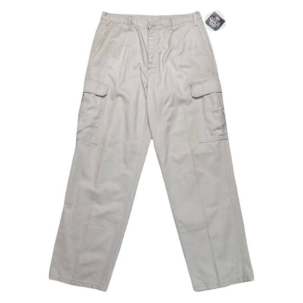 [새상품] DICKIES 카고 팬츠 베이지 L