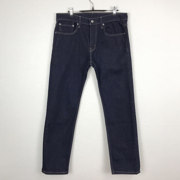리바이스 levi's 502 데님 청바지 남성31