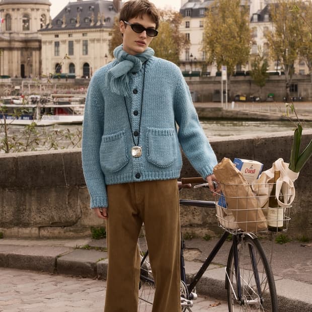 stu 포켓 가디건 팝니다