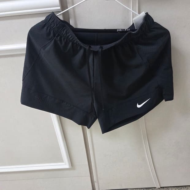 나이키 여성 러닝 반바지 s