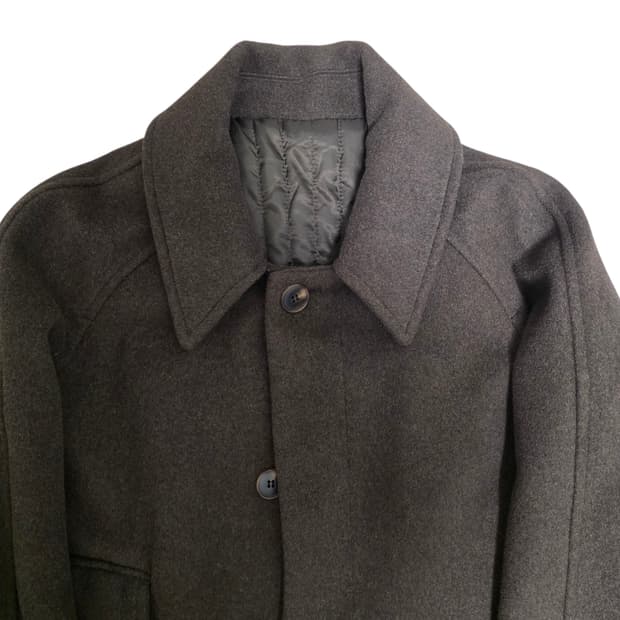 라퍼지스토어 발마칸 울코트