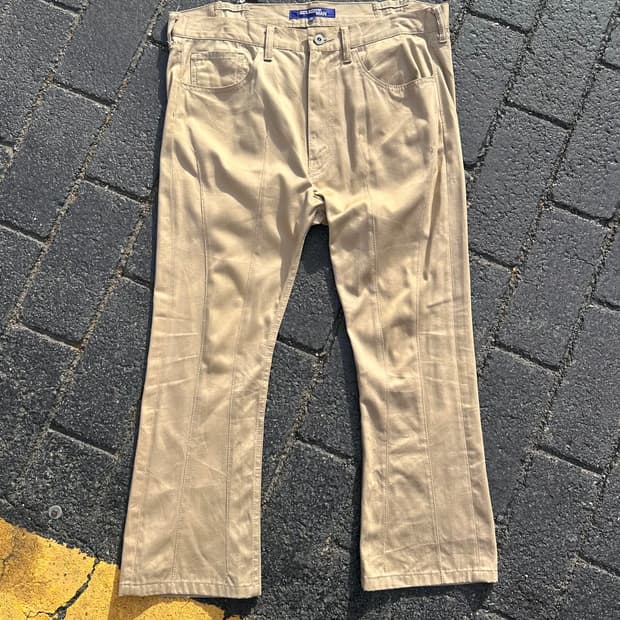 Junya Watanabe Comme des Garcons Wq-p070