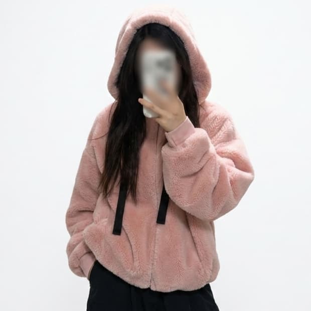 아디다스 후리스