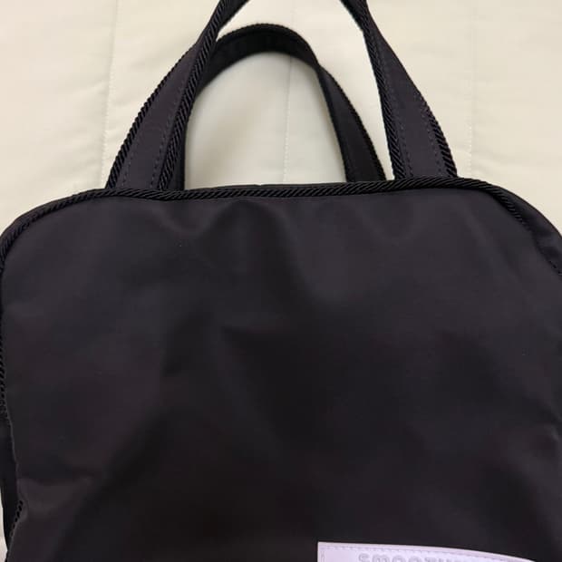 스무스무드 캄포백