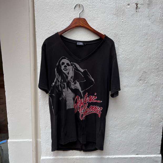 Hysteric Glamour