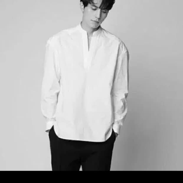 준지 튜닉 셔츠 44