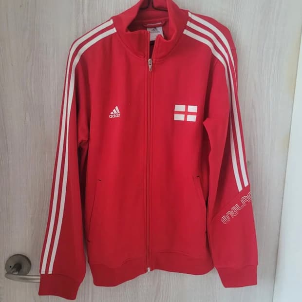 아디다스 잉글랜드 져지 코르티스 건호