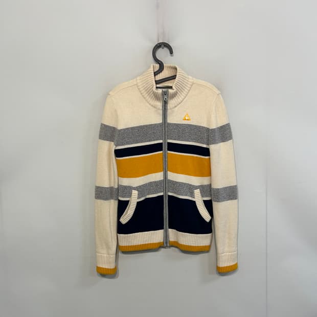 르꼬끄 여성 방풍 니트 55