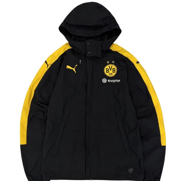 퓨마 도르트문트 윈드브레이커 (M) 