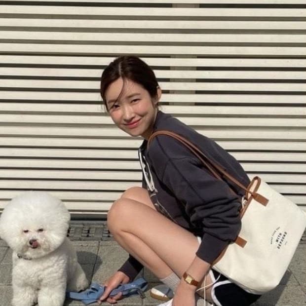 드파운드 데이백(블랙)