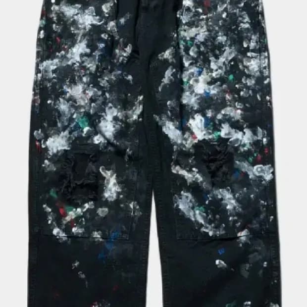 헤릴 스플레쉬 페인터