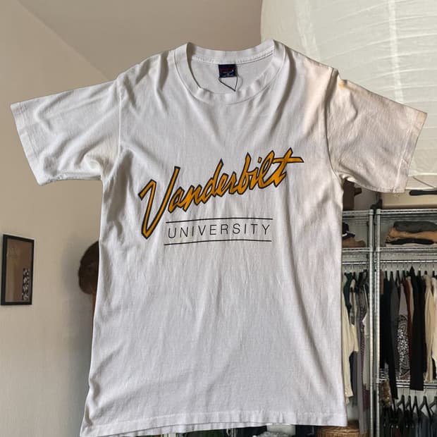 잔스포츠 반팔티셔츠 (Man S) AB1276