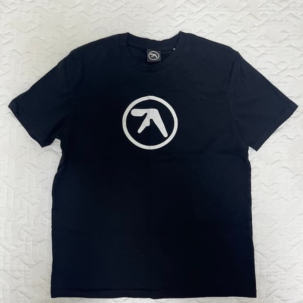 Aphex Twin T shirts