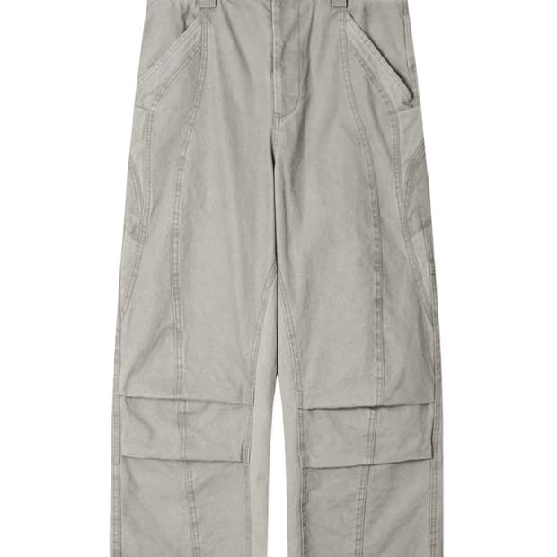 ignota core 14 seed pocket pants(L)