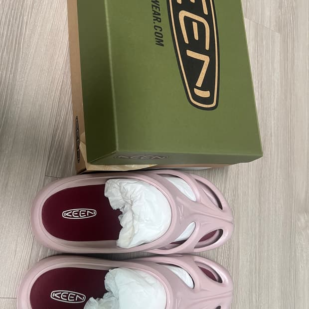 킨 샨티 250 새상품