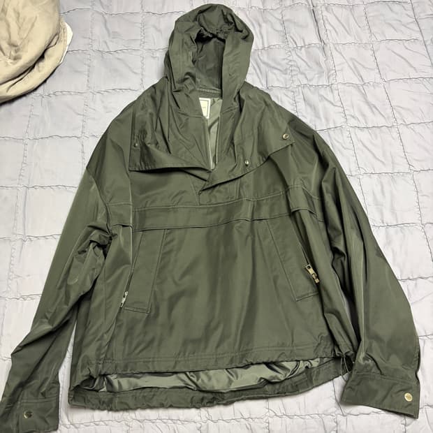 우영미 아노락 50