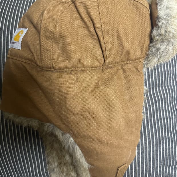 칼하트 트루퍼햇 M/L