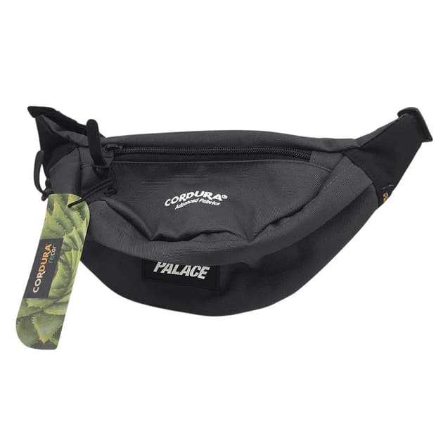 PALACE 24AW Cordura Duck Canvas CrossBAG