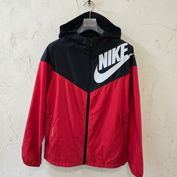 나이키 윈드러너 바람막이 44/55