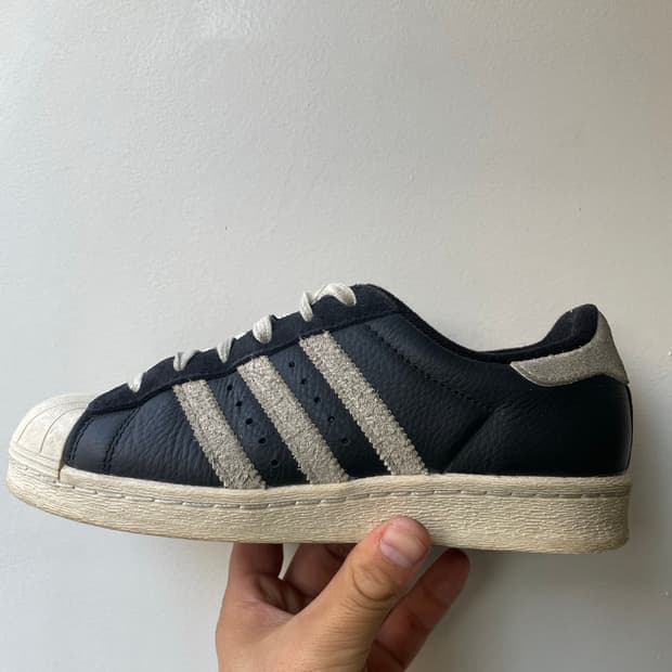 아디다스 슈퍼스타82 230