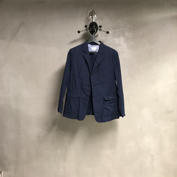 Y‘s 요지야마모토 블레이저 36