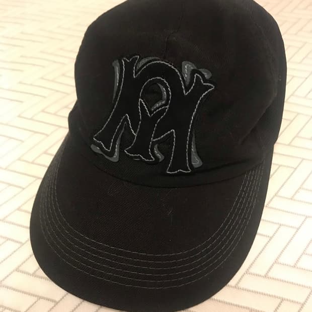 MPQ 빅 바이저캡