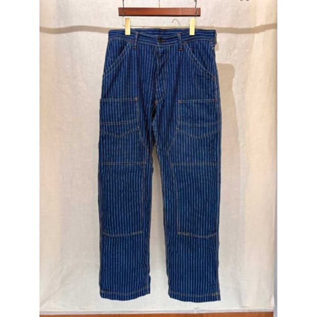 프리휠러스 데릭맨 와바시 wabashi