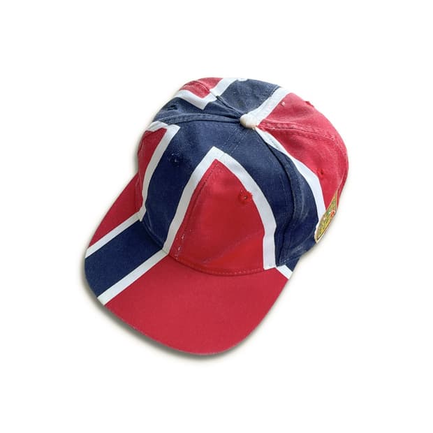 90s FIFA Women’s World Cup Norway Hat