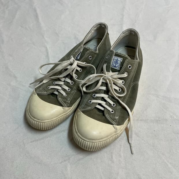 캐치볼x이스트하버서플러스 신발