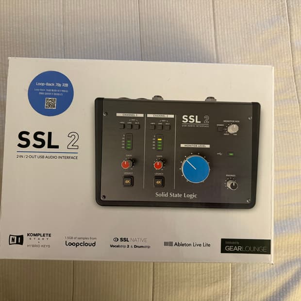 SSL2 오인페