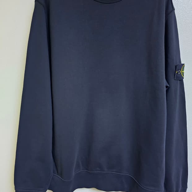 스톤아일랜드 맨투맨